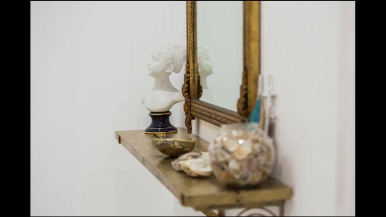 Apartament Reina Walencja Zewnętrze zdjęcie