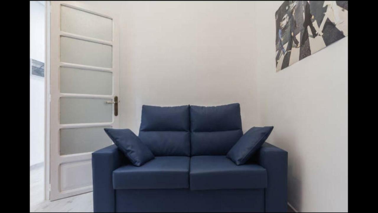 Apartament Reina Walencja Zewnętrze zdjęcie